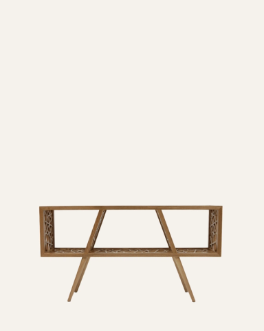 Strand Console
