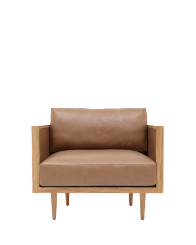 Funquetry Armchair