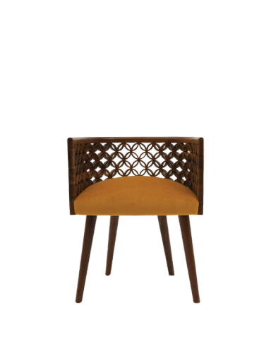 Arabesque Dining Chair