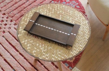 Diamond Tray