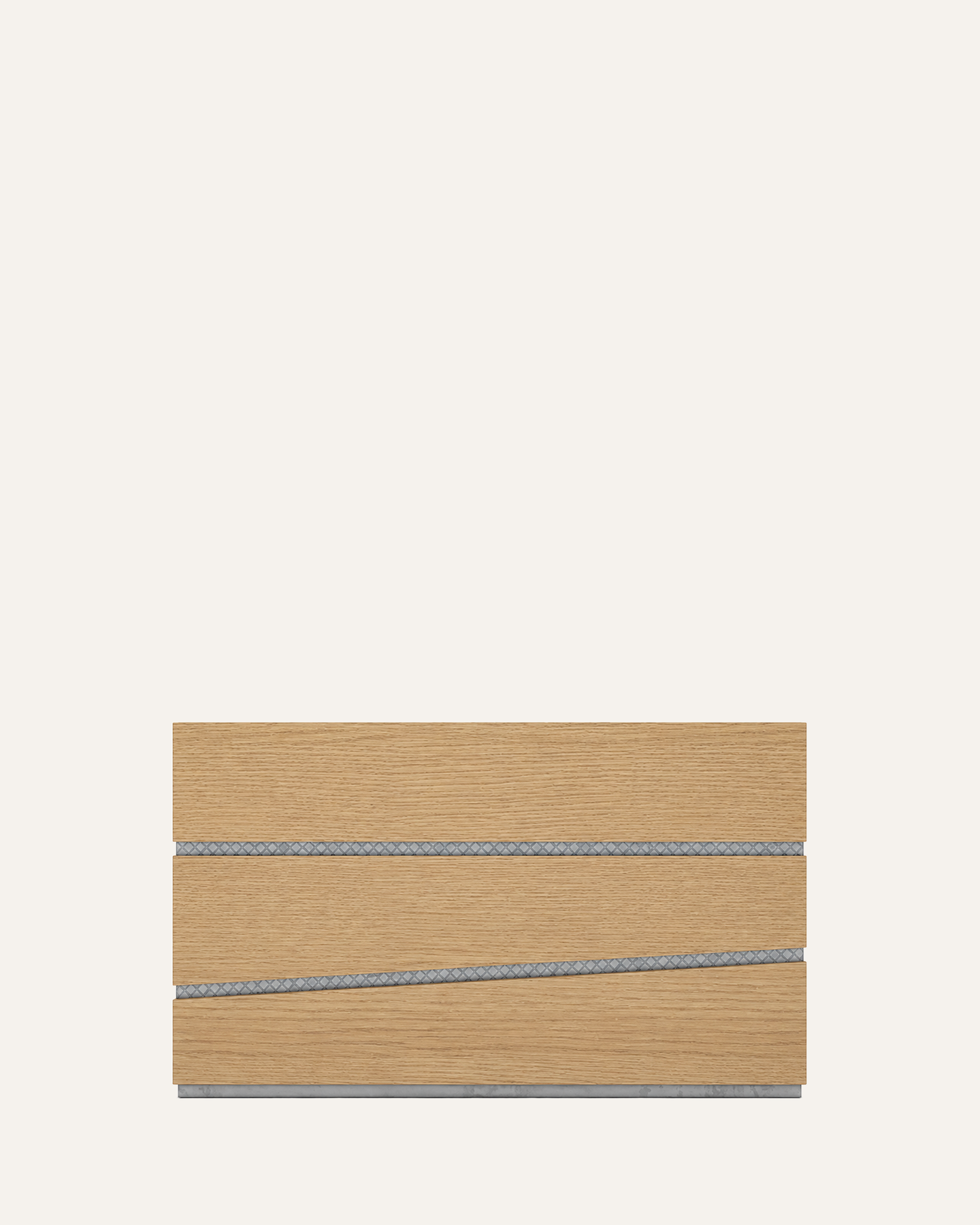 draw the line bedside table