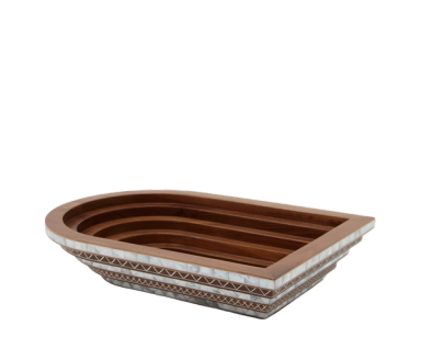 Transcendence Portal Bowl