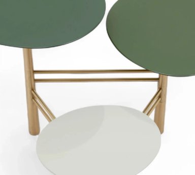 Pebble Occasional Table