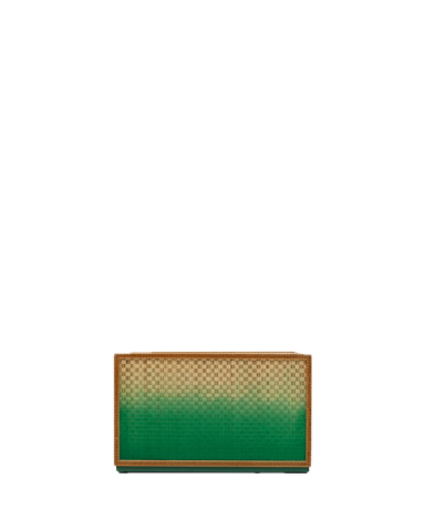 Green Tatami Table