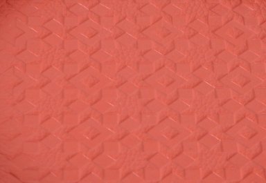 Pink Square Vide Poche