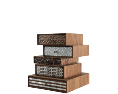 Stackable Drawer