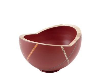 Brick MarquetryMania Bowl