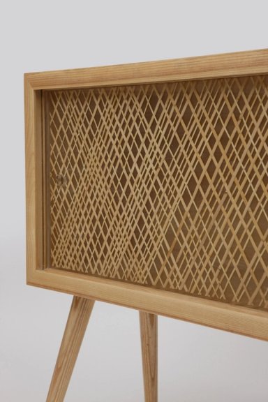 Summerland Console