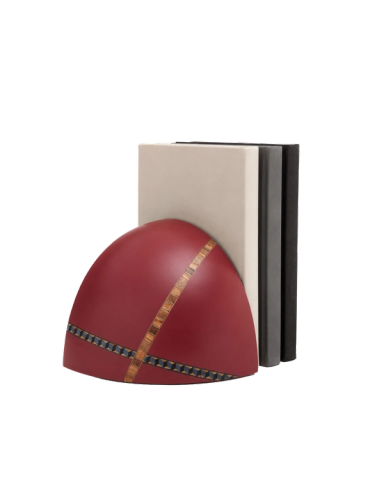 Brick MarquetryMania Bookstopper