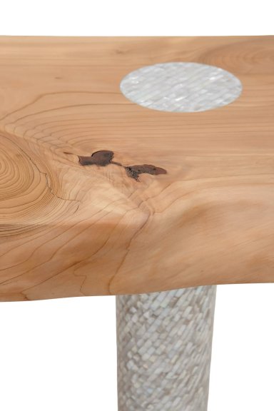 Organic Console
