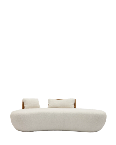 Pebble Sofa