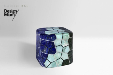 GANDHARA COLLECTION, DESIGN MIAMI