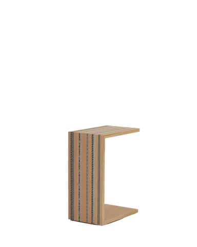 Blue Funquetry C Table