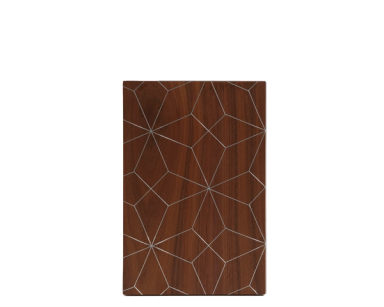 Arabesque Bin