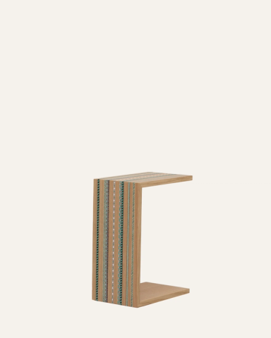 Green Funquetry C Table