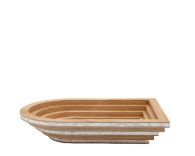 Transcendence Portal bowl