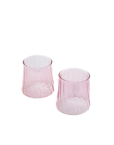 Pink Dervish Cup