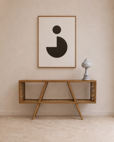 Strand Console