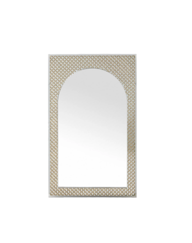 Portal Mirror