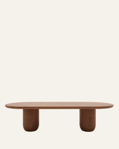 Geometrik Dining Table