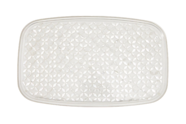 Clear Tray Large