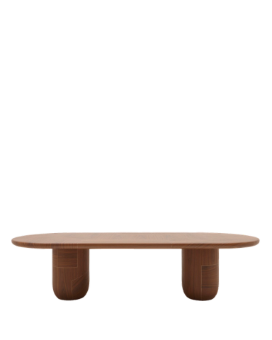 Geometrik Dining Table