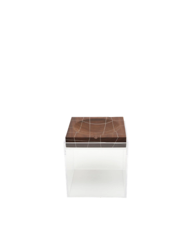 Arabesque Floating Cigar Ashtray