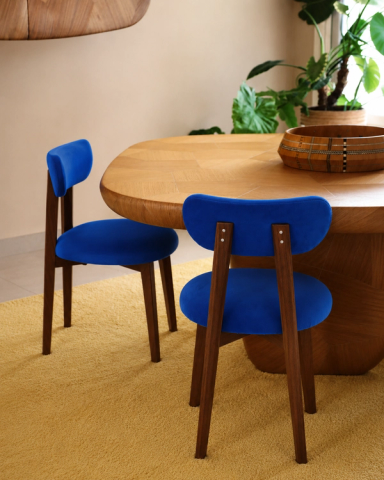 LuLu Dining Chair