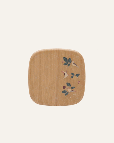 Patterns In Nature Cabinet
