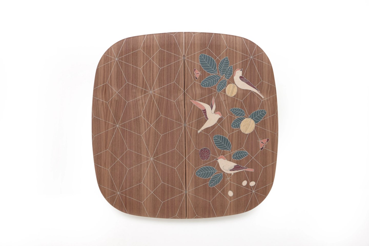 Jawz Fauna square cabinet 1