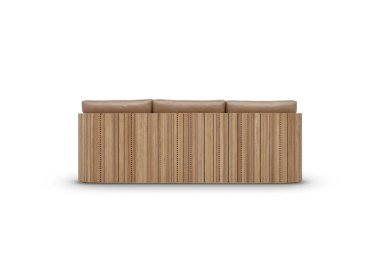 Funquetry Sofa