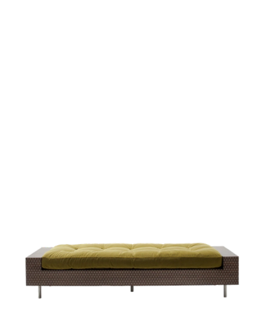 Diwan Bench T8