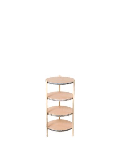 Funquetry Contour Table