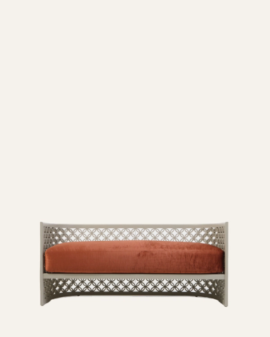 Arabesque Sofa
