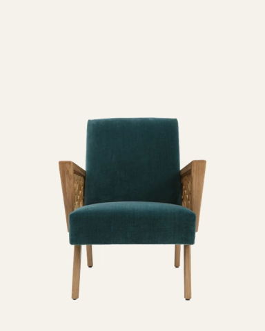 Strand Armchair