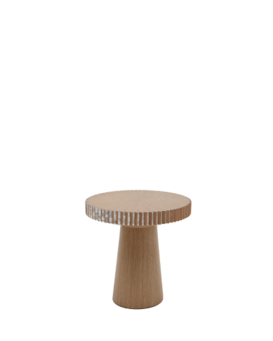 ZigZag Low Table
