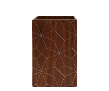 Arabesque Bin