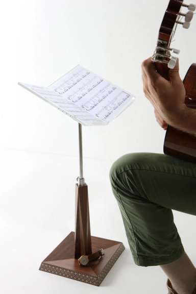 Classic Book Stand
