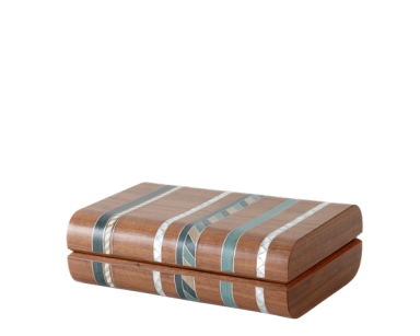 Folding Watch Case