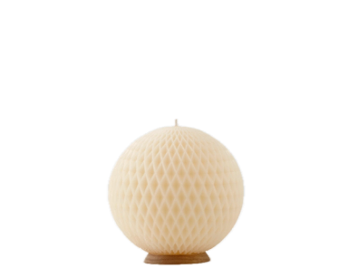 Natural House of Today Candle