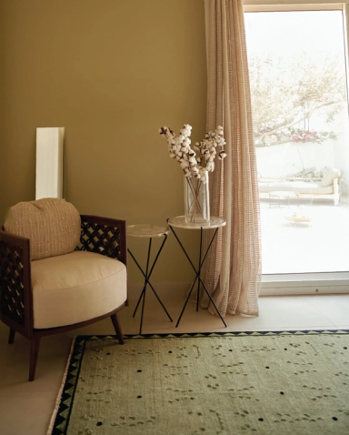 Teta Occasional Table 2