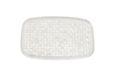 Clear Tray Medium