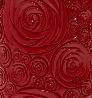 Wared Swirl
