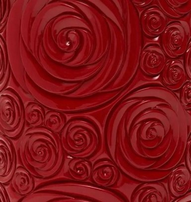 Wared Swirl