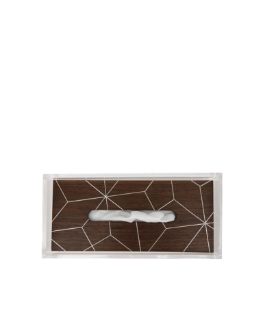 Arabesque Fusion Tissue Holder