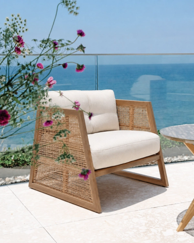 Terrazza Armchair