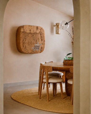 Zaytoun Nesting Cabinet