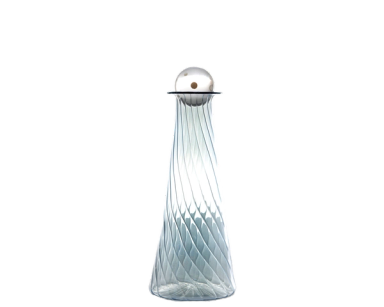 Blue Dervish Carafe