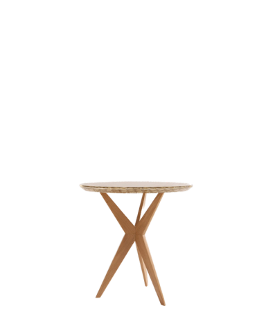 Tripod Table