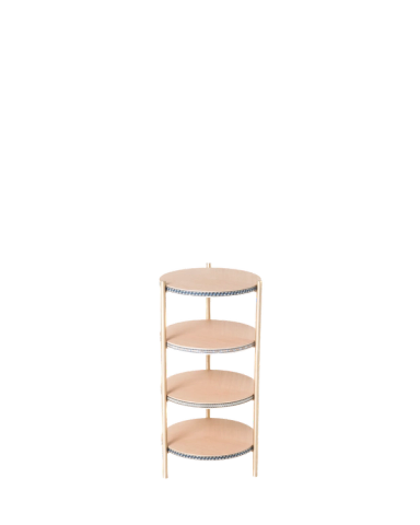 Contour Table